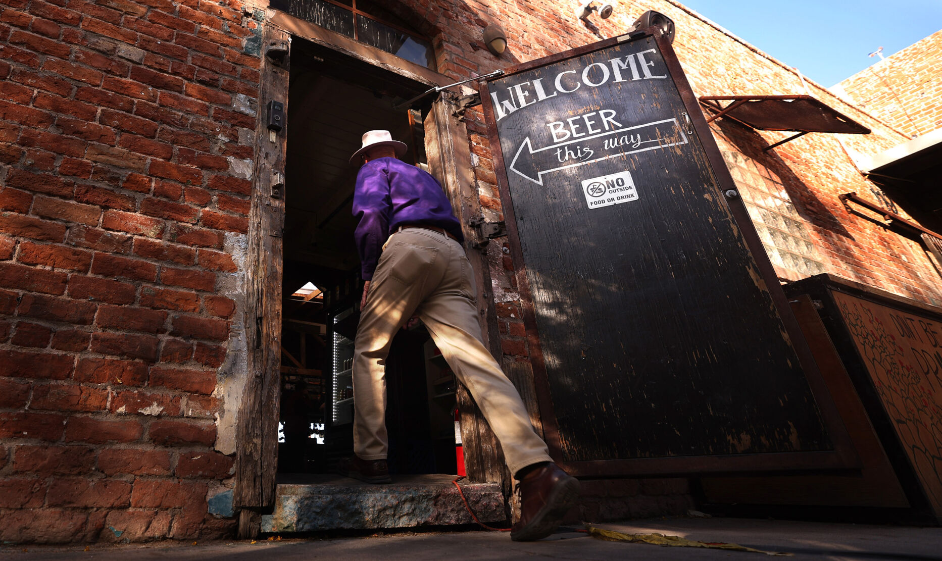 State files $250K tax lien on troubled Tucson brewery